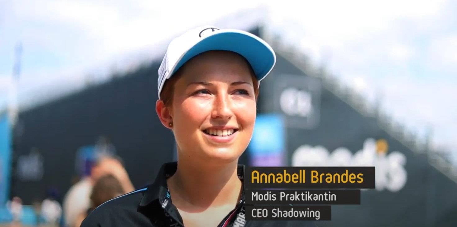 Annabell CEO Shadowing