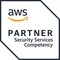 AWS Parnter Security Services Competency Badge | Modis Australia