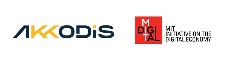 akkodis and MIT IDE logos