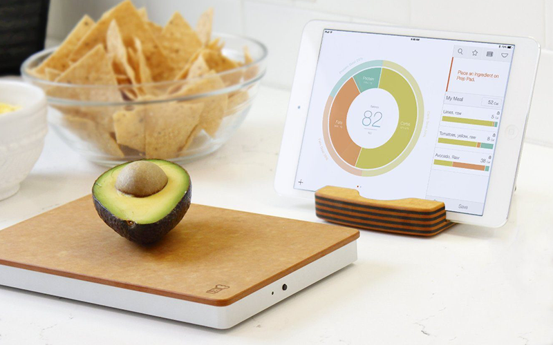 Smart Food Scale